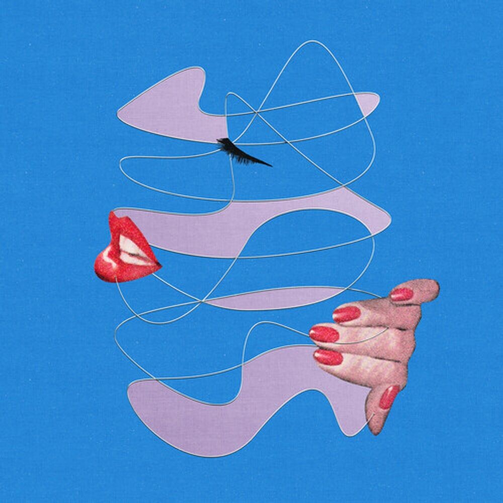 

Диск CD Gentle Grip - Public Practice