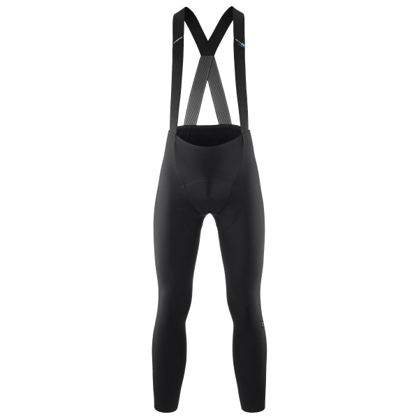 

Зимние комбинезоны Mille gt s11 - велошорты Assos, черный