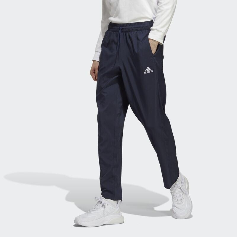 

Брюки спортивные Adidas, цвет petrolblau