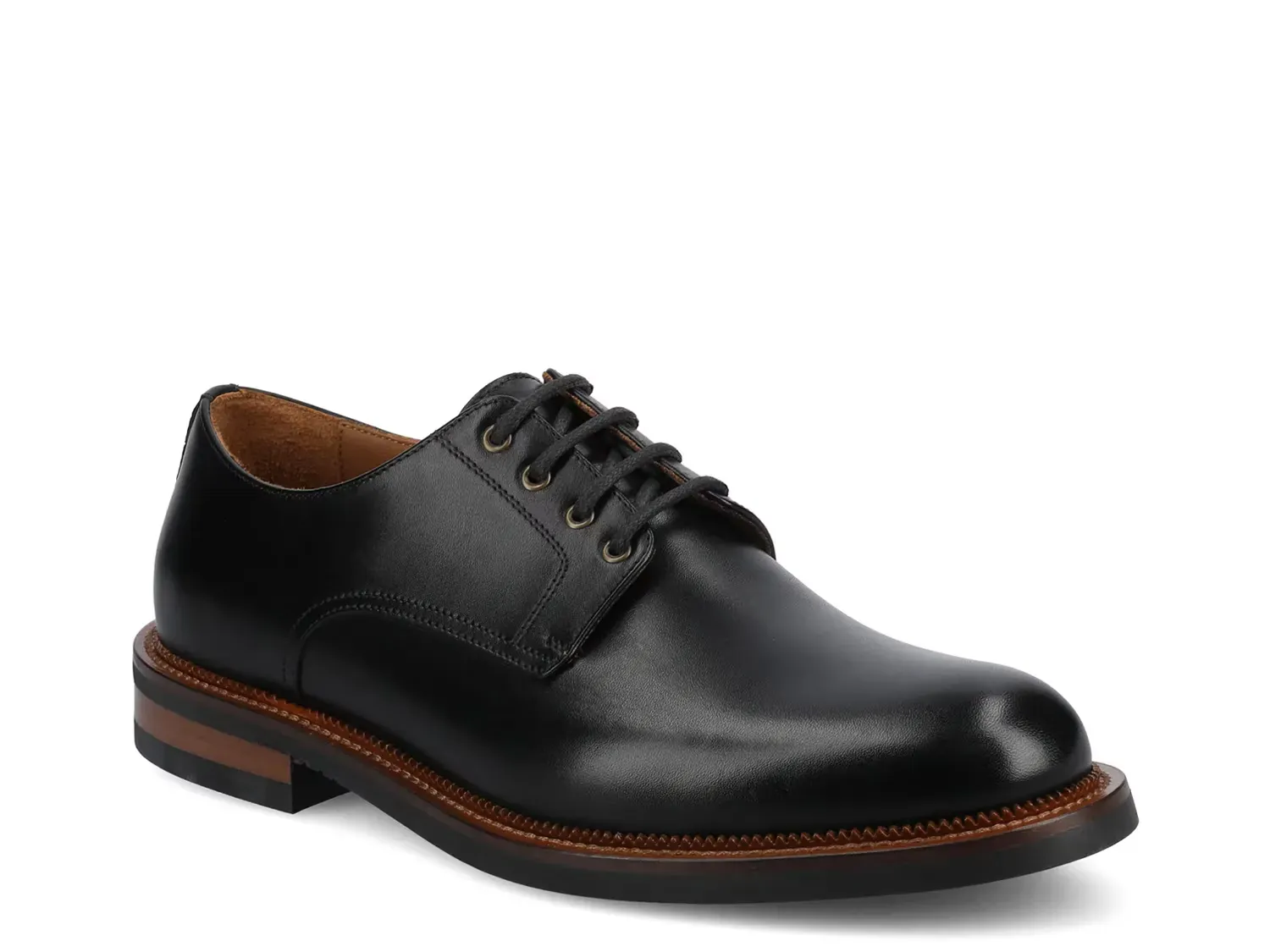 

Miles Оксфорды Taft, Black