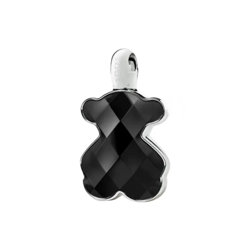TOUS Духи Taosixiong Beloved Bear Agate с цветочно-фруктовым аккордом, 50ml — фото 4