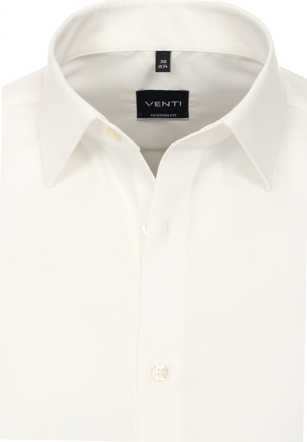 

Официальная рубашка MODERN FIT EXTRA LANGER ARM 69CM VENTI, белый