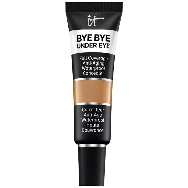 

Пока-Пока консилер под глаза It Cosmetics, 12 мл., цвет tan natural