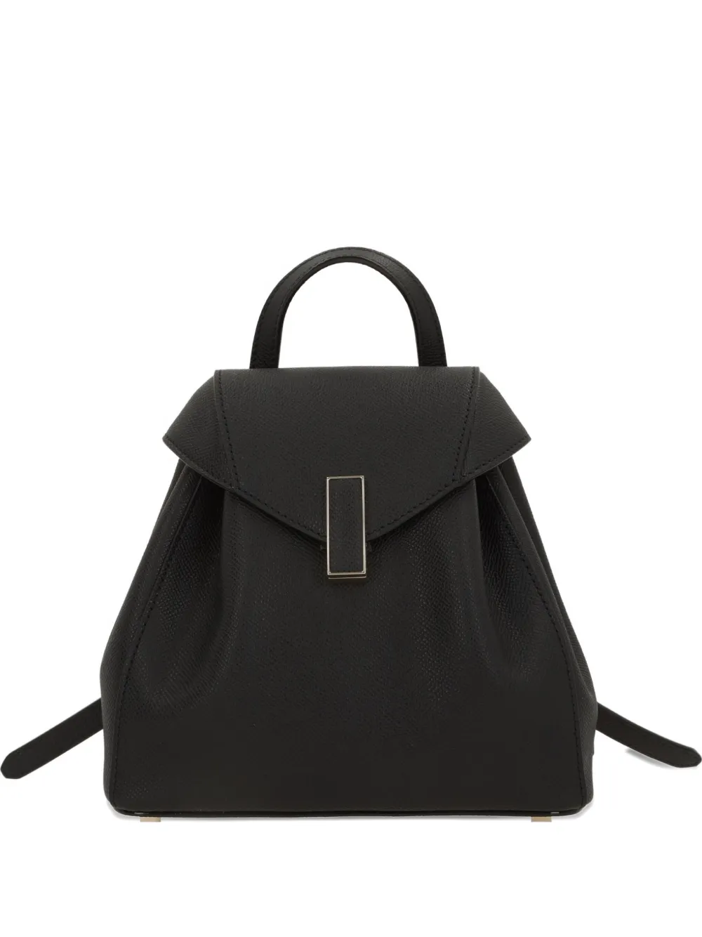 

Рюкзак с верхней ручкой Valextra, черный
