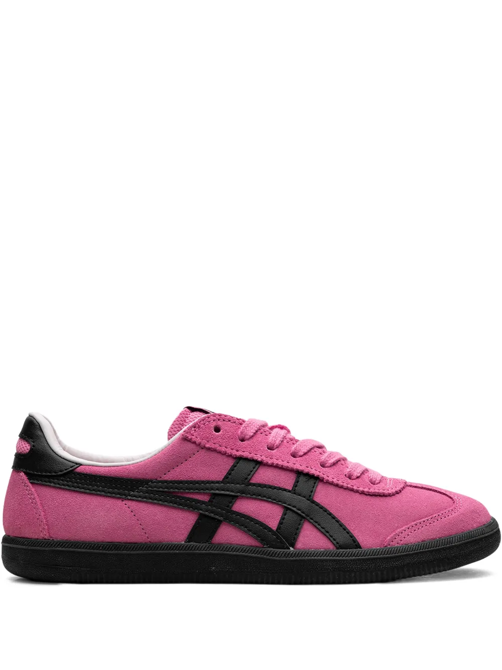 

Кроссовки Tokuten Pink/Black Onitsuka Tiger, розовый