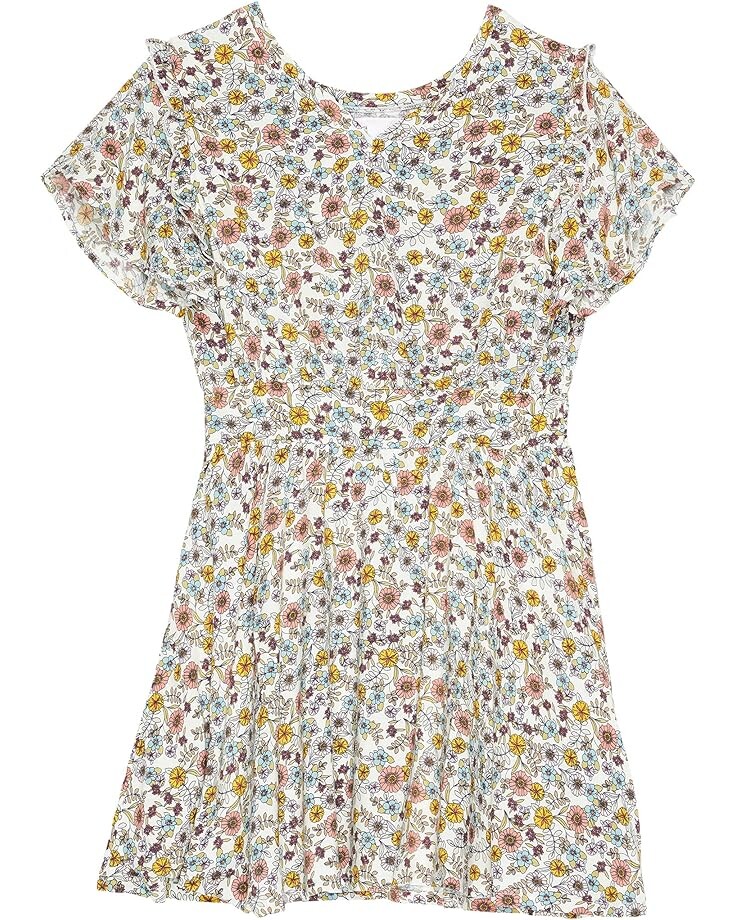 

Платье O'Neill Reema Dress, цвет Multicolored