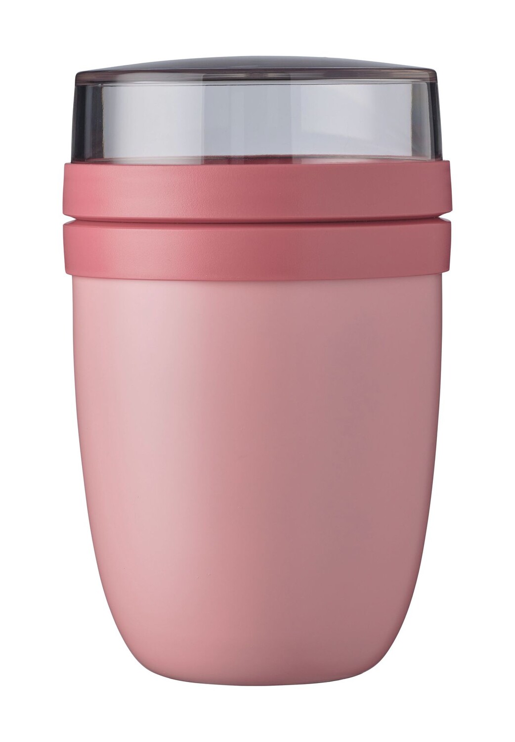 

Термальный горшок Эллипс Mepal, nordic pink 0,7l