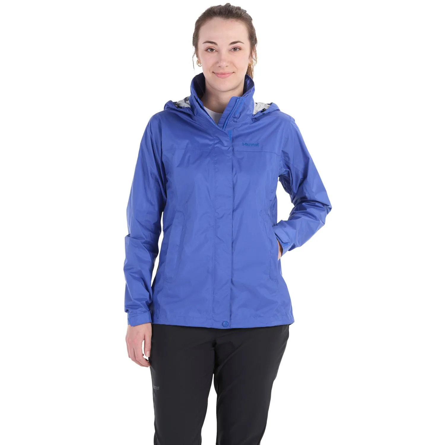 

PreCip Eco Дождевик Женский Marmot, Trail Blue