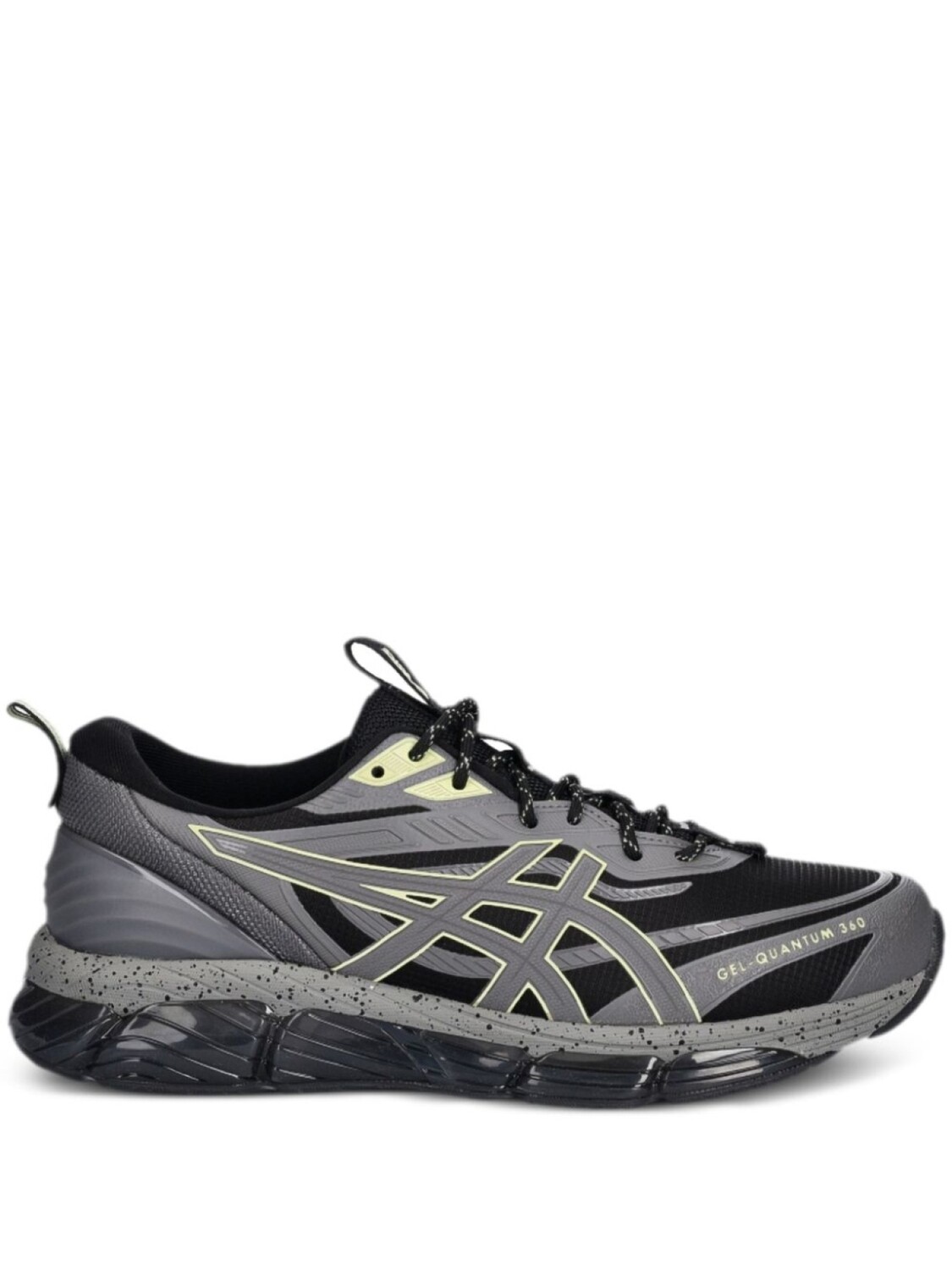 Кроссовки Gel-Quantum 360 VIII Utility ASICS, серый