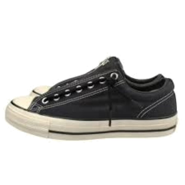 

Кроссовки x nonnative all star ox 'black white' Converse, черный