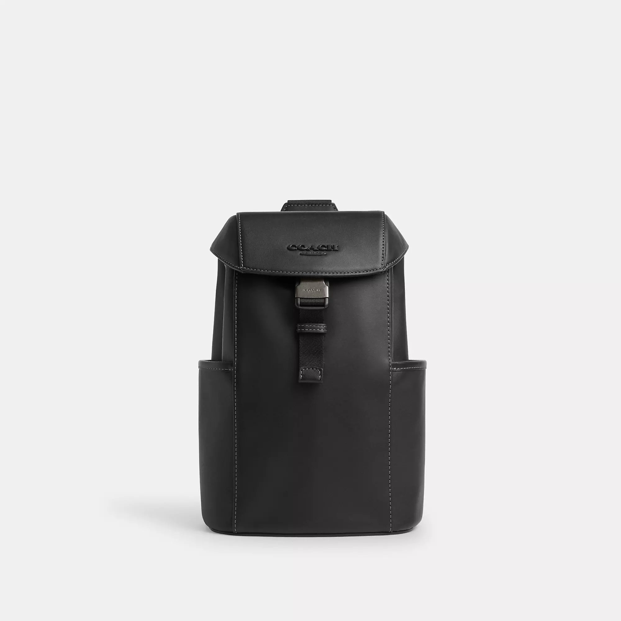 

Coach Outlet Рюкзак Racer, черный