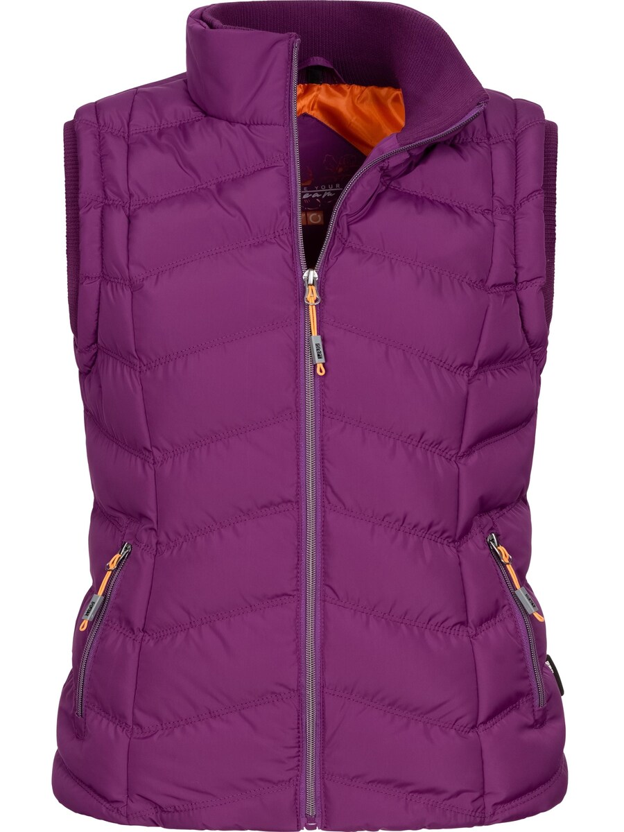 

Жилет LPO ELKLANDS, Lilac