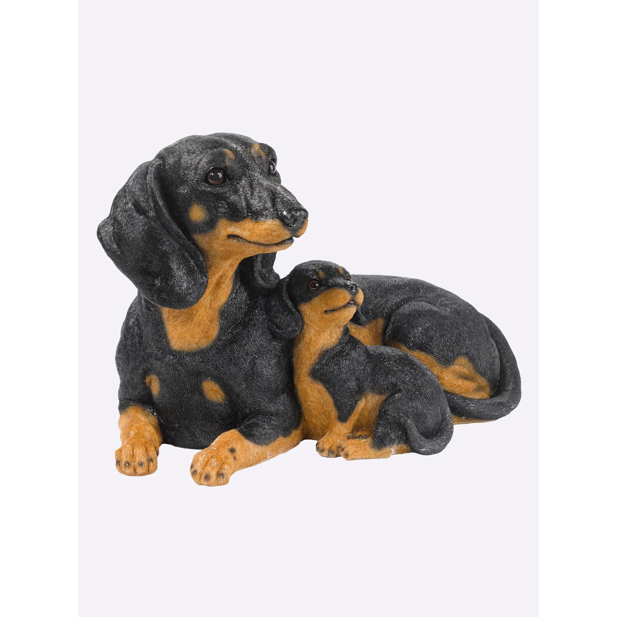 

Heine домашняя декоративная фигурка Heine Home, цвет schwarz-braun