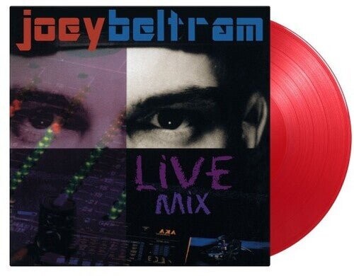 

Виниловая пластинка Beltram, Joey - Live Mix