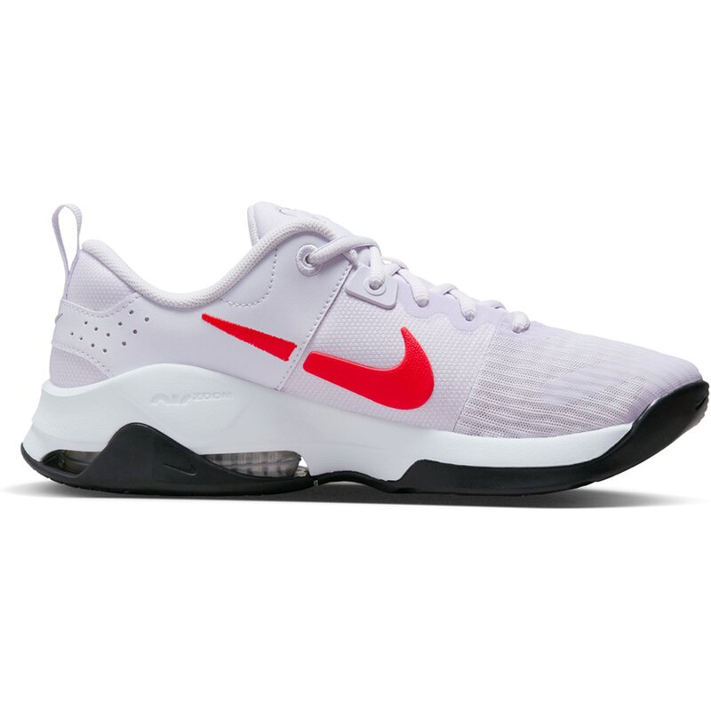 Кроссовки для тренировок Zoom Bella 6 Nike, мультиколор