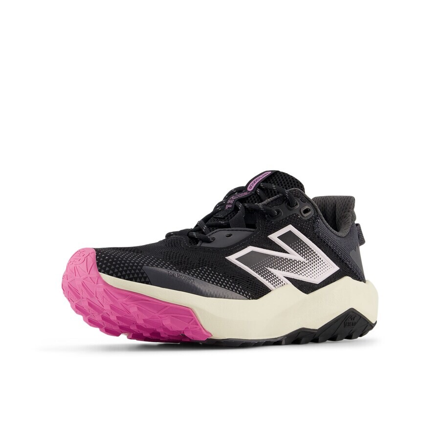 

Кроссовки new balance Running Nitrel, черный