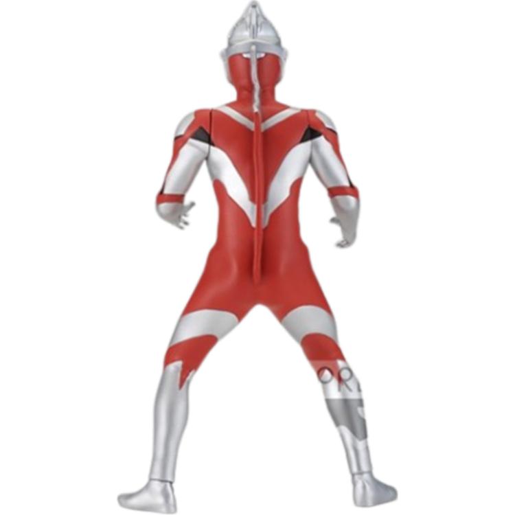 

Ультрамен орб стеклянная фабрика, образ героя храбрости б BANPRESTO