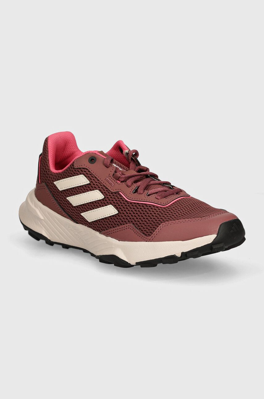 

Кроссовки adidas TERREX Tracefinder, гранатовый