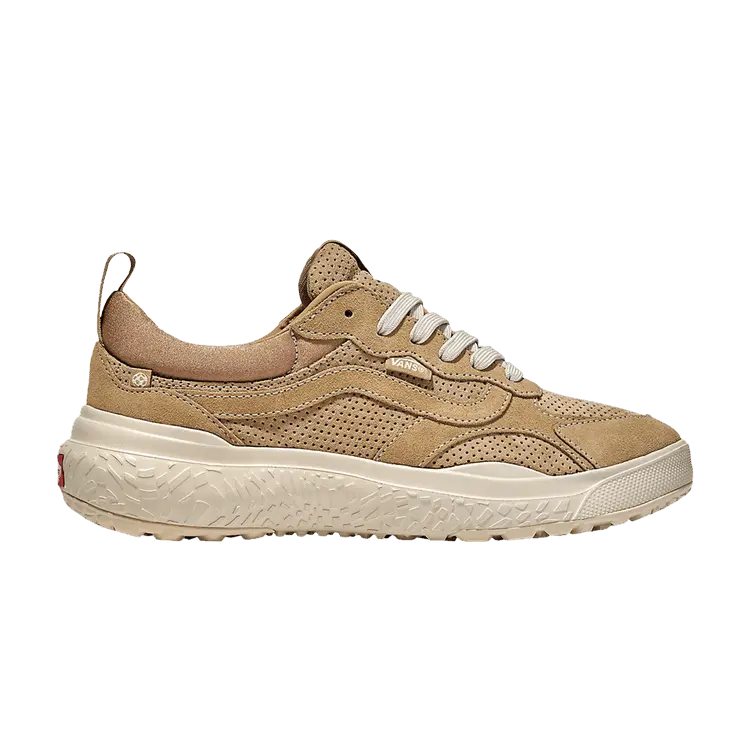 

Кроссовки Vans UltraRange Neo VR3 MTE Cornstalk, желто-коричневый