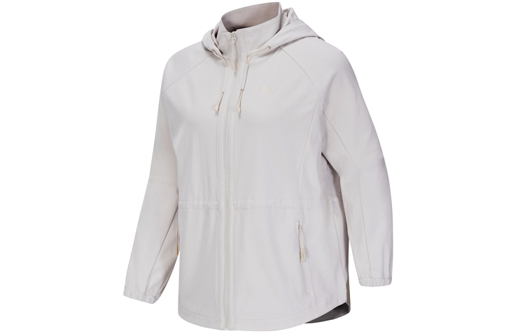 

KOLON SPORT Женская куртка для поездок на работу, Oat Gray OT