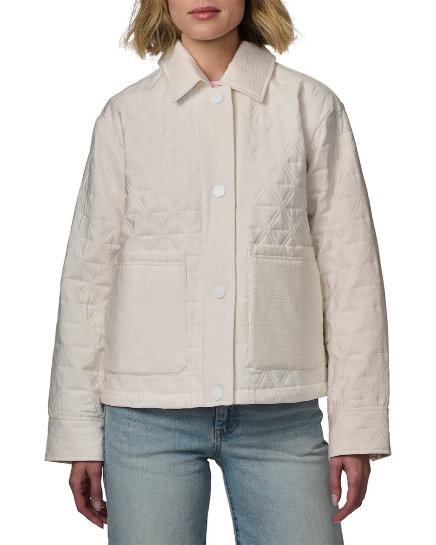 

Бернардо Стилайн Стеганая куртка Bernardo, белый