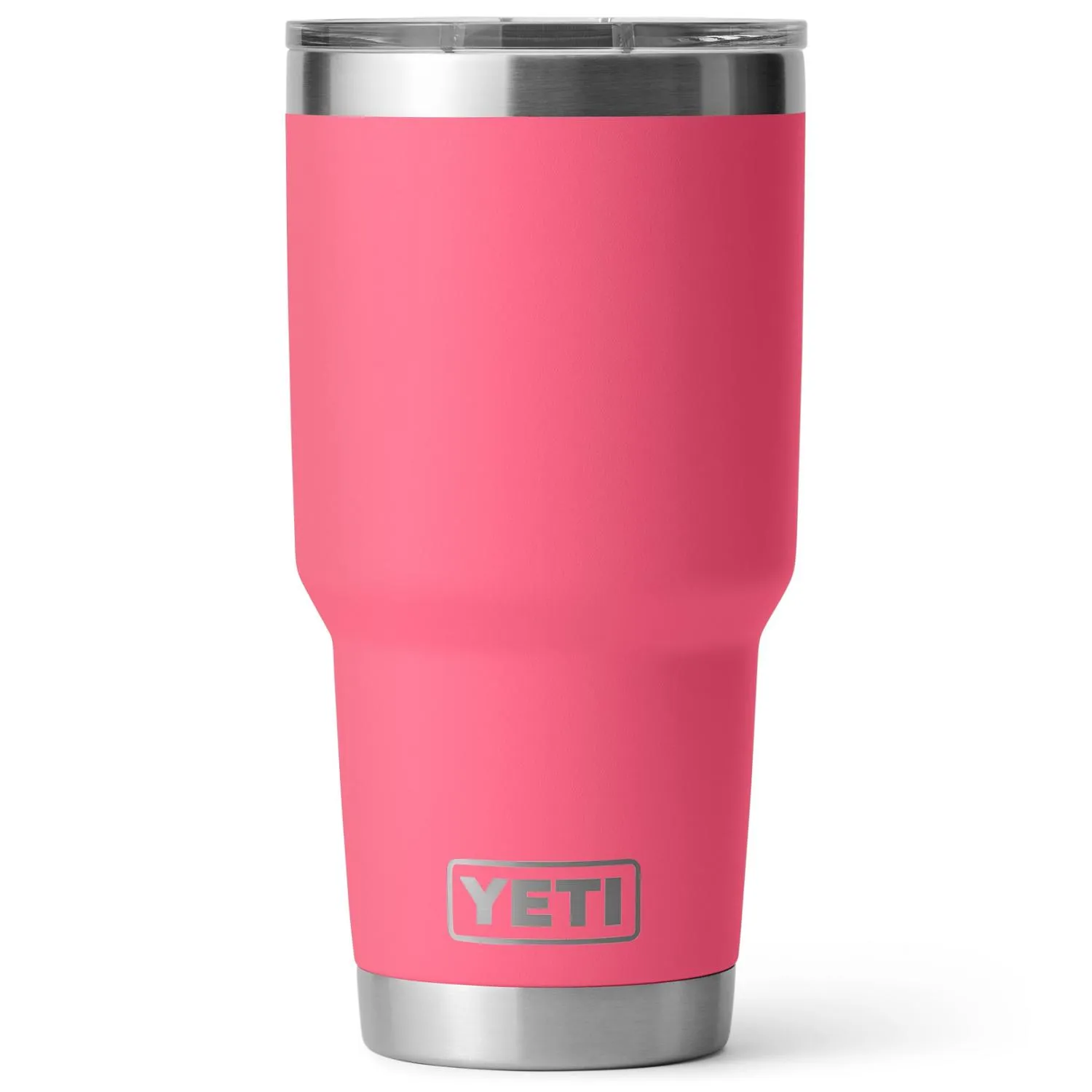 

Rambler Кружка с крышкой MagSlider YETI, Tropical Pink