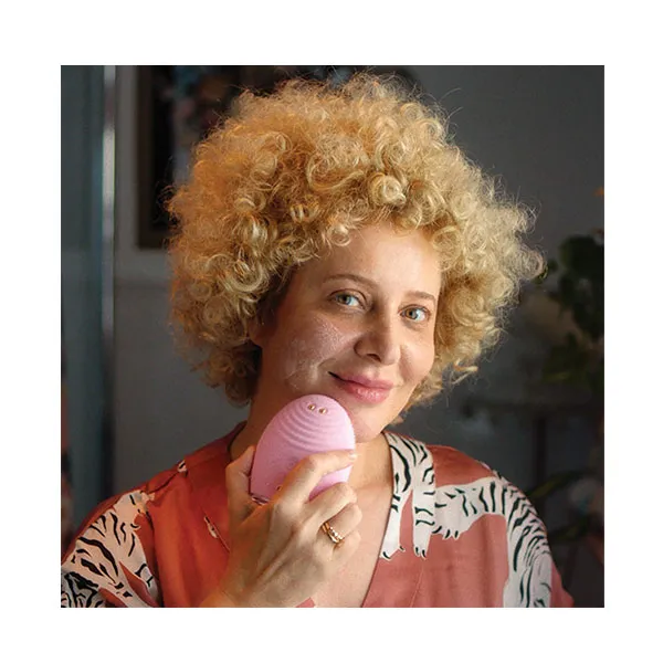 Инфракрасное устройство для лица Luna 4 Plus Normal Skin Foreo, 1 UD — фото 4