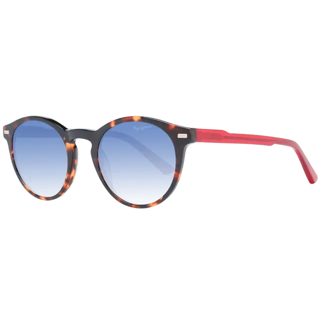 

Солнцезащитные очки pj7404 106 49 Pepe Jeans, красный