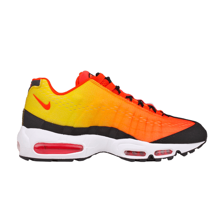 

Кроссовки Nike Air Max 95 Em 'Sunset', оранжевый