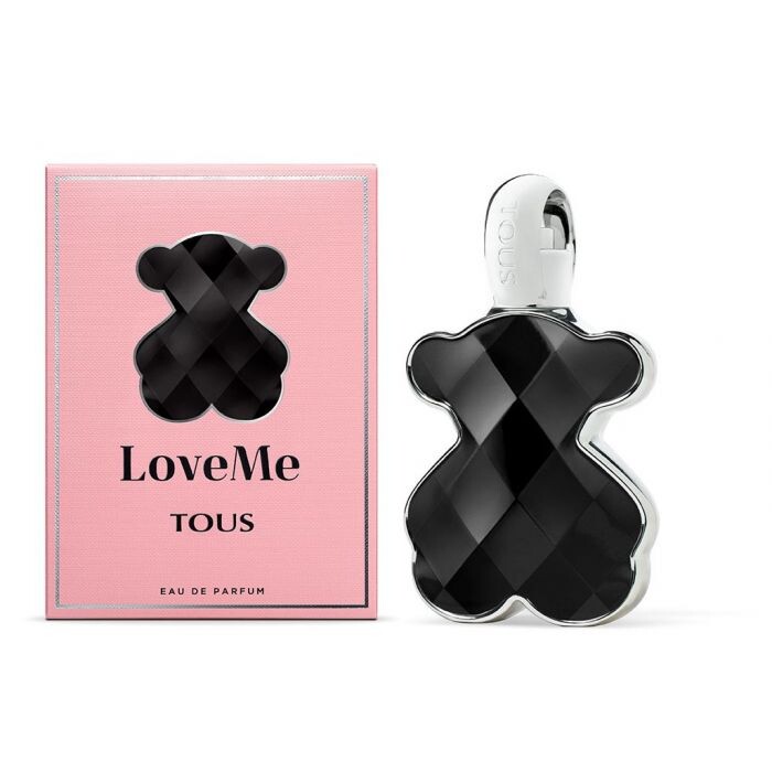 Женская туалетная вода LoveMe The Onyx Eau de Parfum Tous, 50 — фото 2