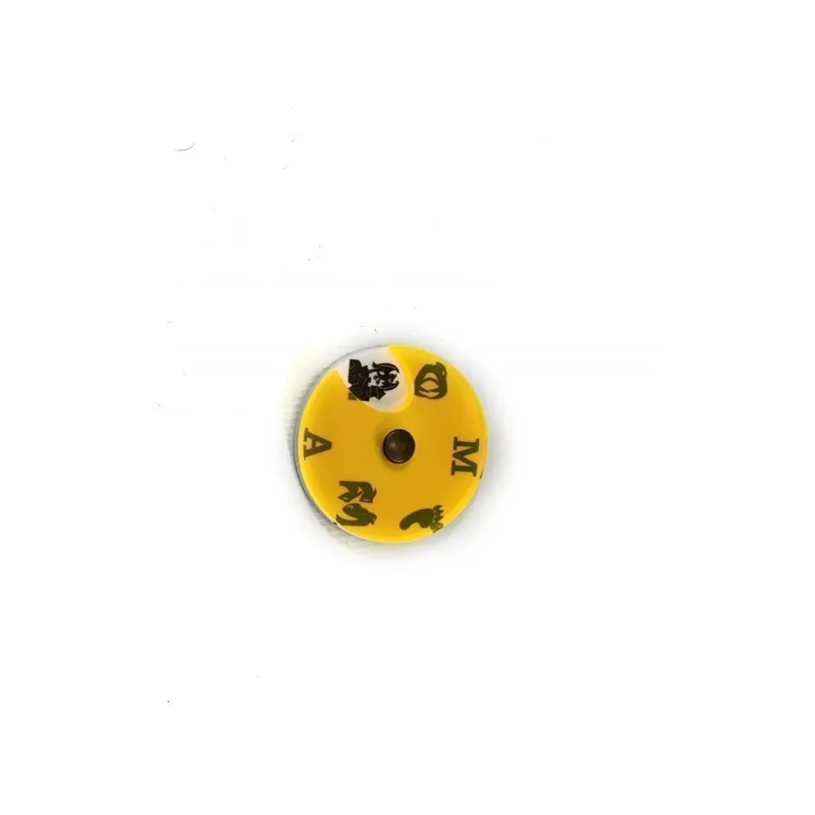 

Monster Charge AOS — оранжевый (3ED), Gaming Accessories - Warhammer (Bandua Wargames)