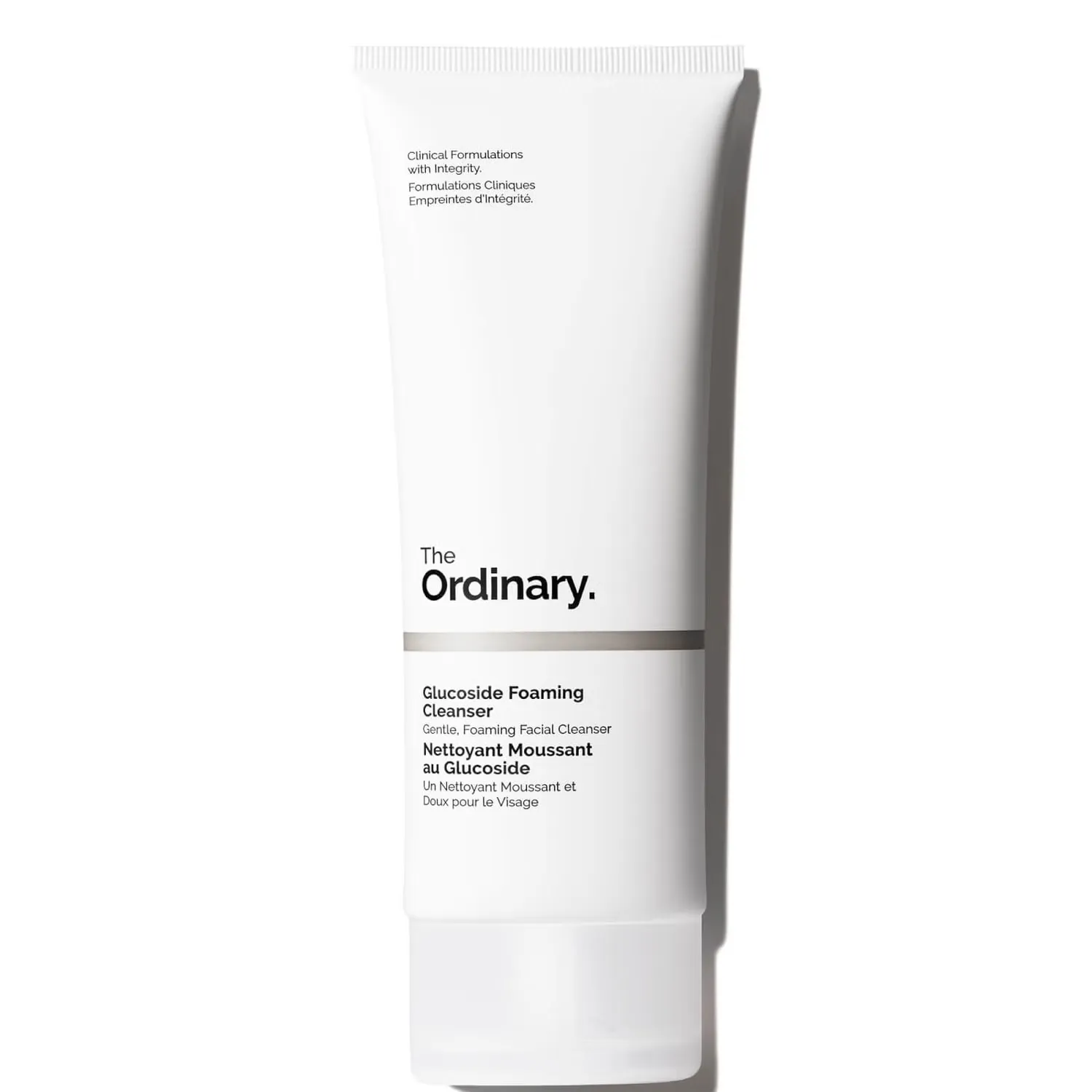 

Глюкозидная очищающая пенка 150мл The Ordinary