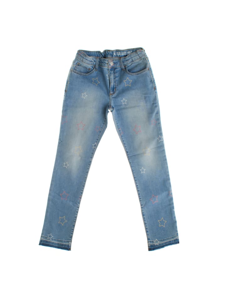 

Джинсы GAP, синий