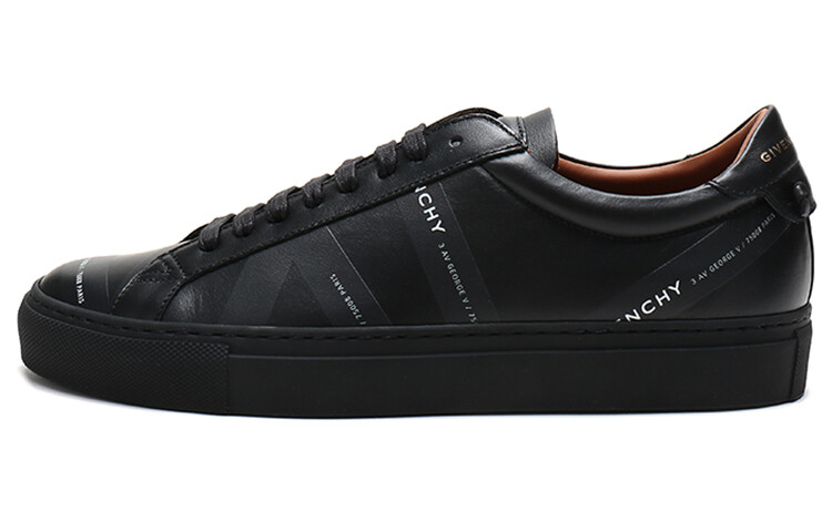 

Мужская обувь для скейтбординга Givenchy Urban