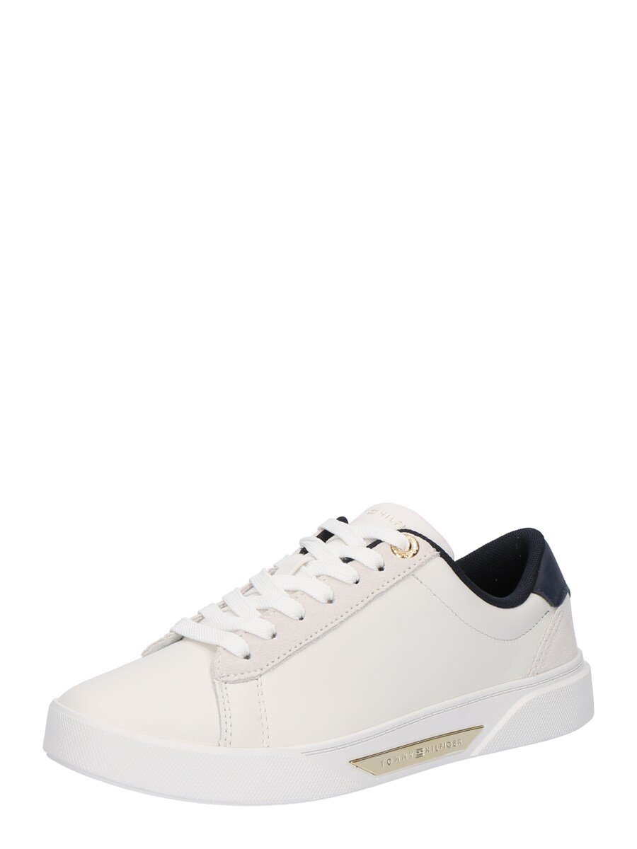 

Кроссовки TOMMY HILFIGER Sneakers CHIC, белый