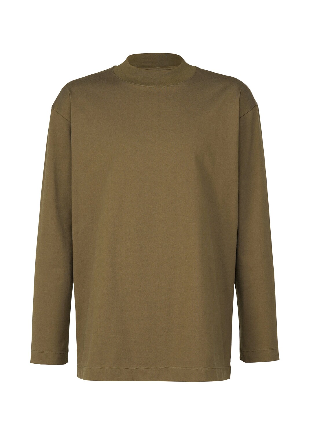 

Футболка 40/2 jersey stitch Im Men, коричневый