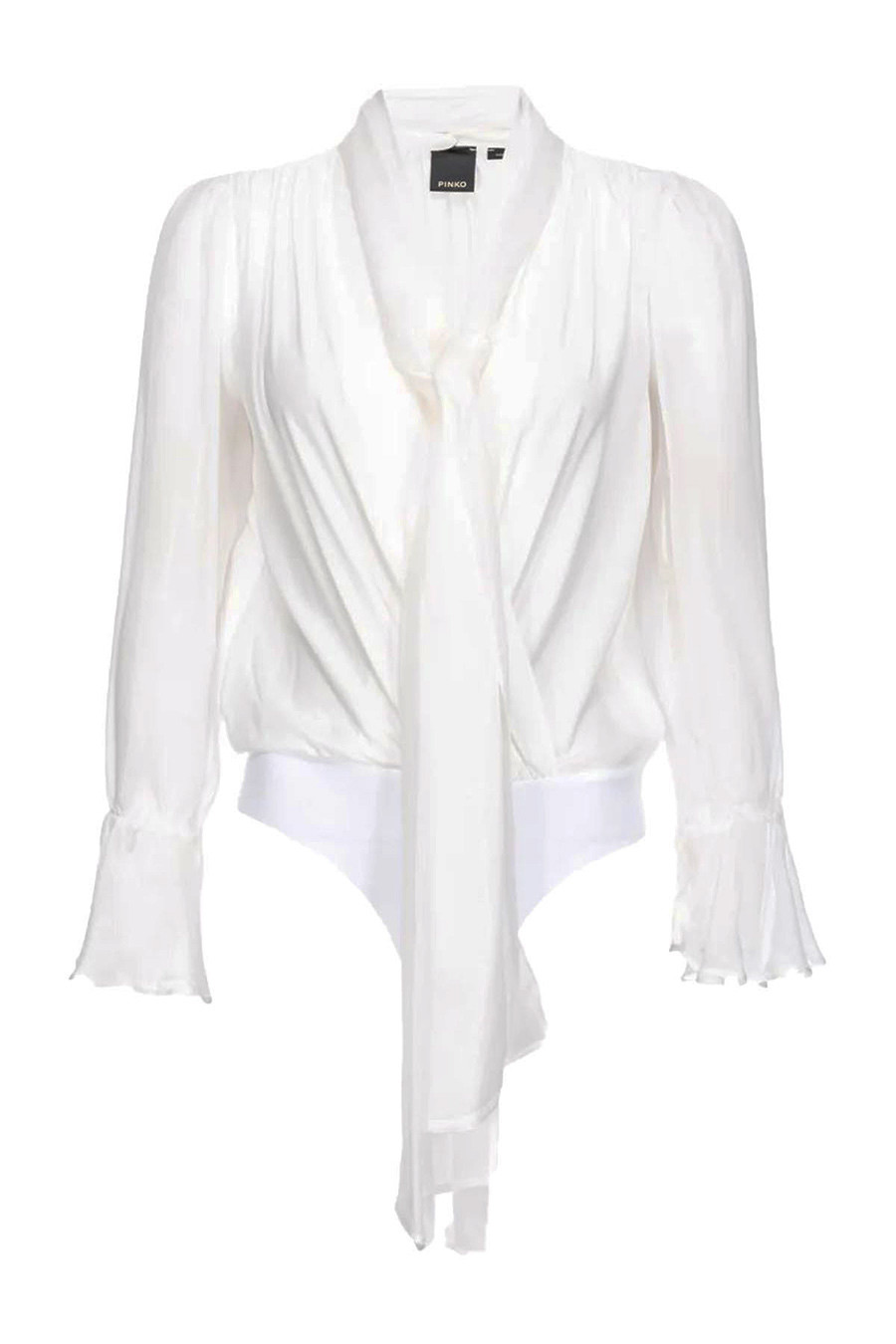 

Топ Pinko, white