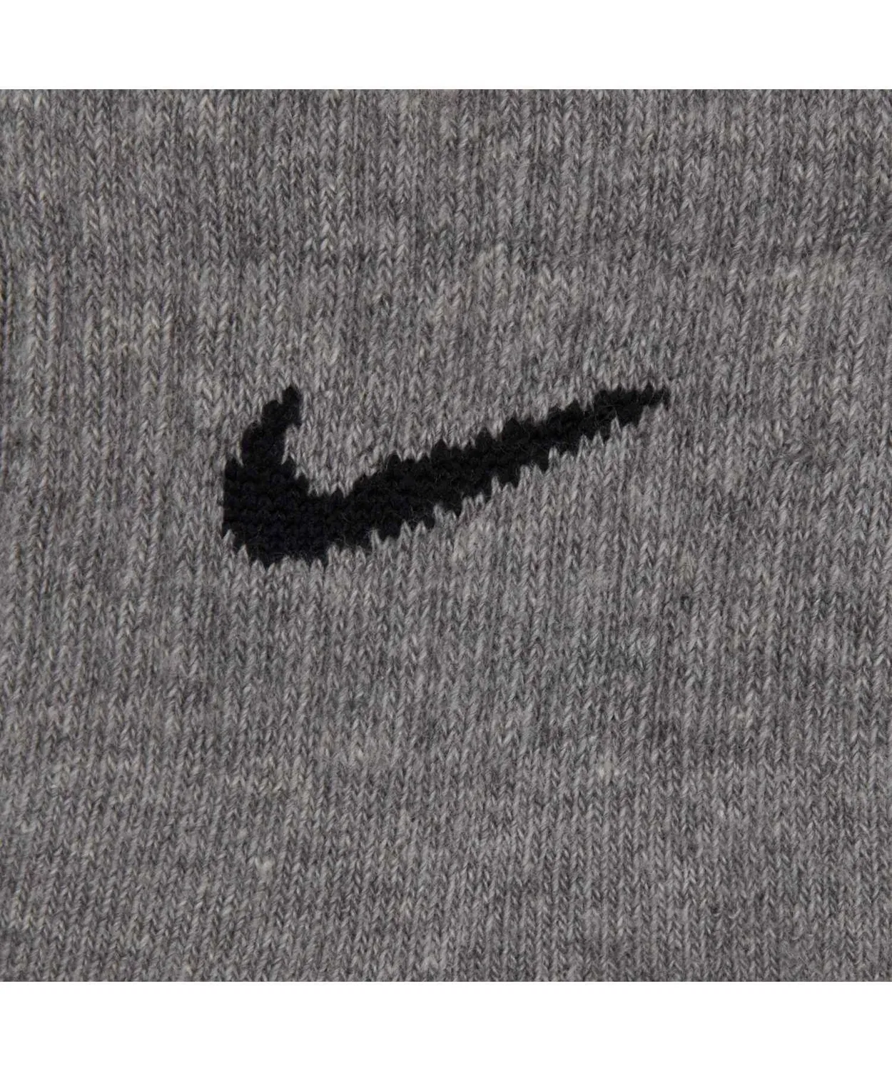 Носки тренировочные Nike Everyday Cushioned Ankle (3 пары) мультиколор — фото 4