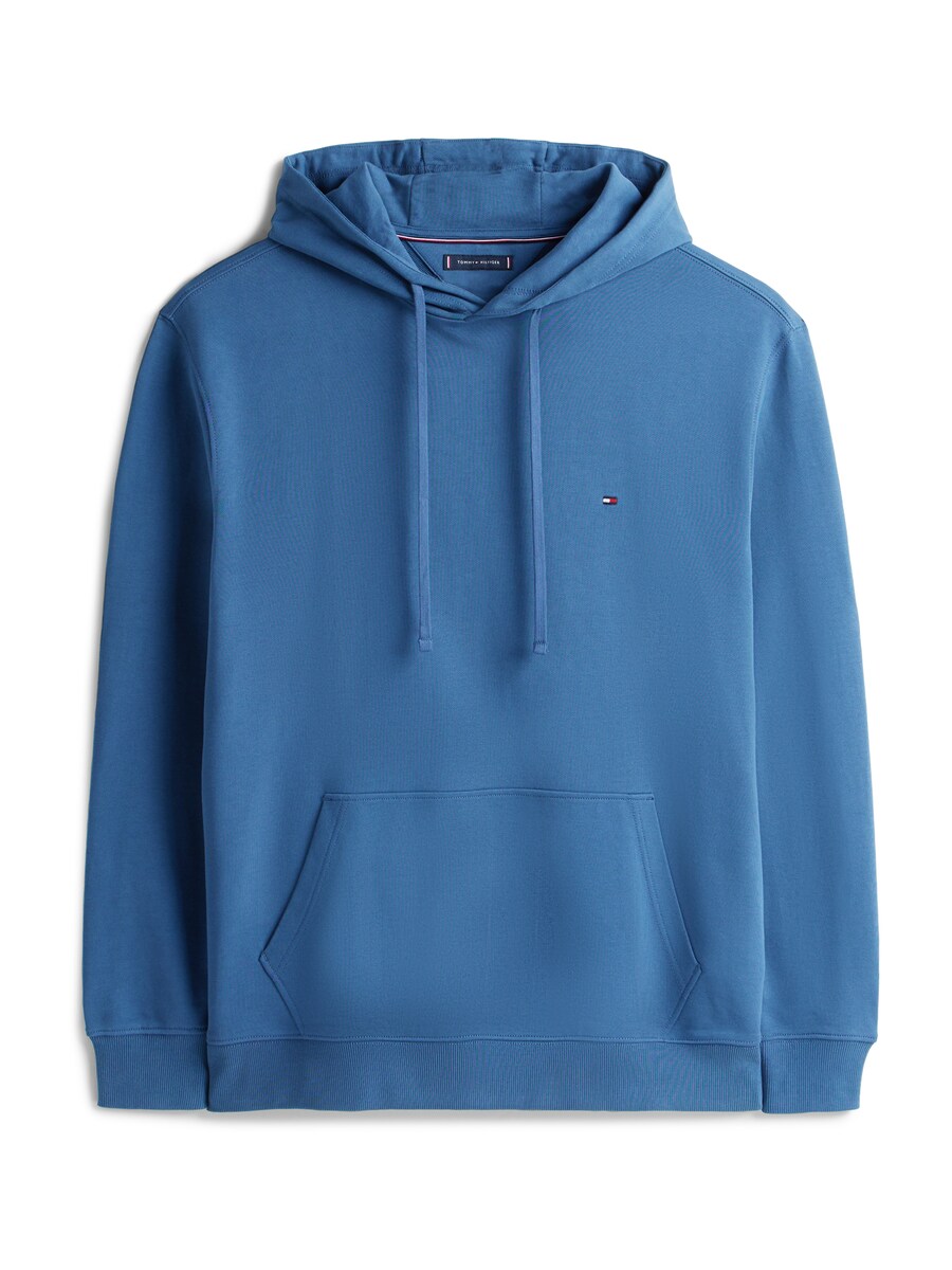 

Толстовка Tommy Hilfiger Big & Tall ESSENTIAL, Navy/Royal Blue