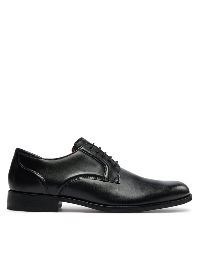 

Туфли Clarks, черный