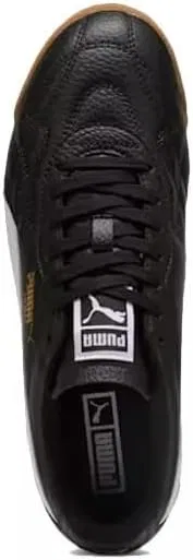 PUMA(プーマ) Мужские кроссовки, 25 Farben Für Frühling Und Sommer Puma Schwarz Puma Weiß Puma Teamgold 02 — фото 4