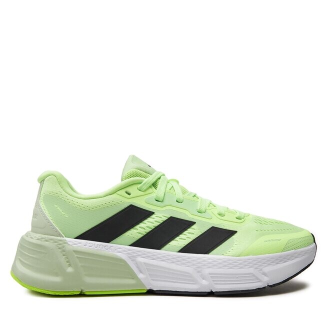 

Кроссовки adidas Questar IE2954 Grespa/Cblack/Segrsp, зеленый, Желтый, Кроссовки adidas Questar IE2954 Grespa/Cblack/Segrsp, зеленый