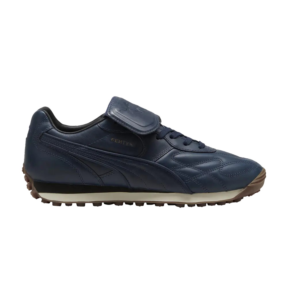 

Кроссовки Fenty x Avanti L Puma, синий