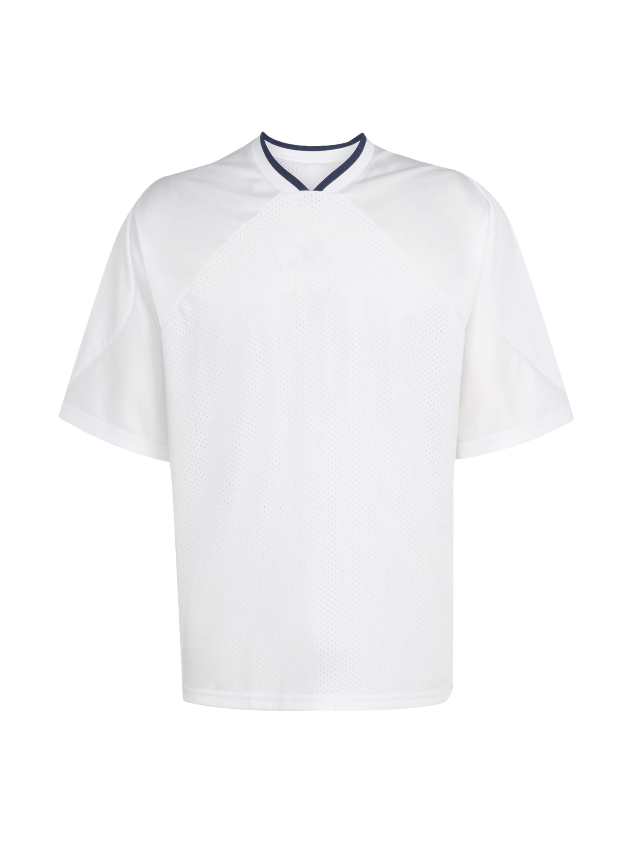 

Adidas Sportswear Футболка Performance 'STA SEAS' белого цвета