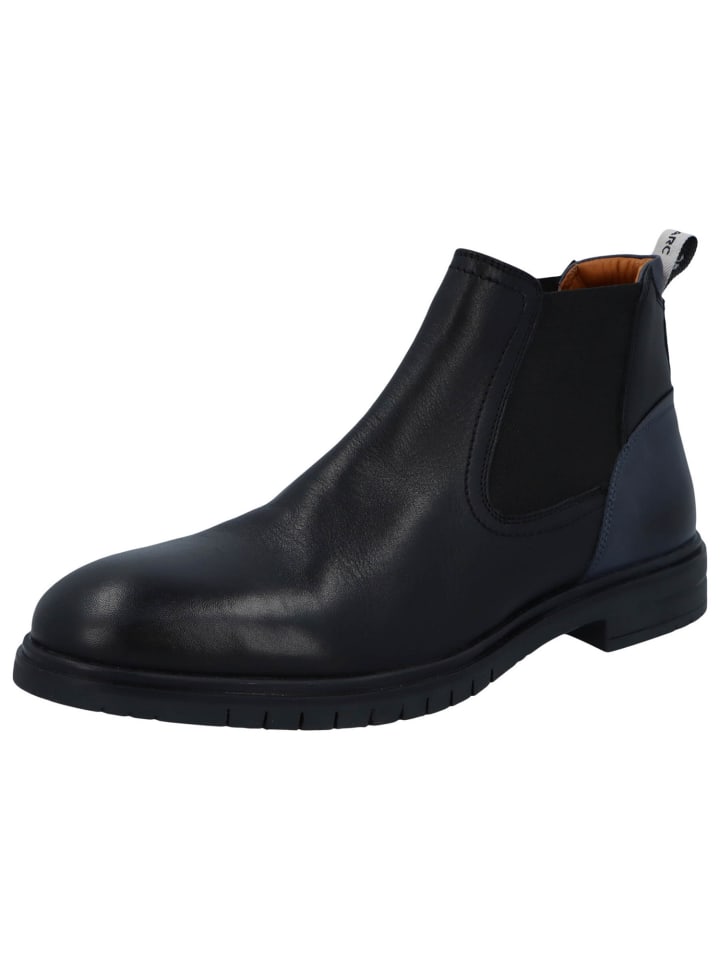 

Ботинки челси Marc Shoes, черный
