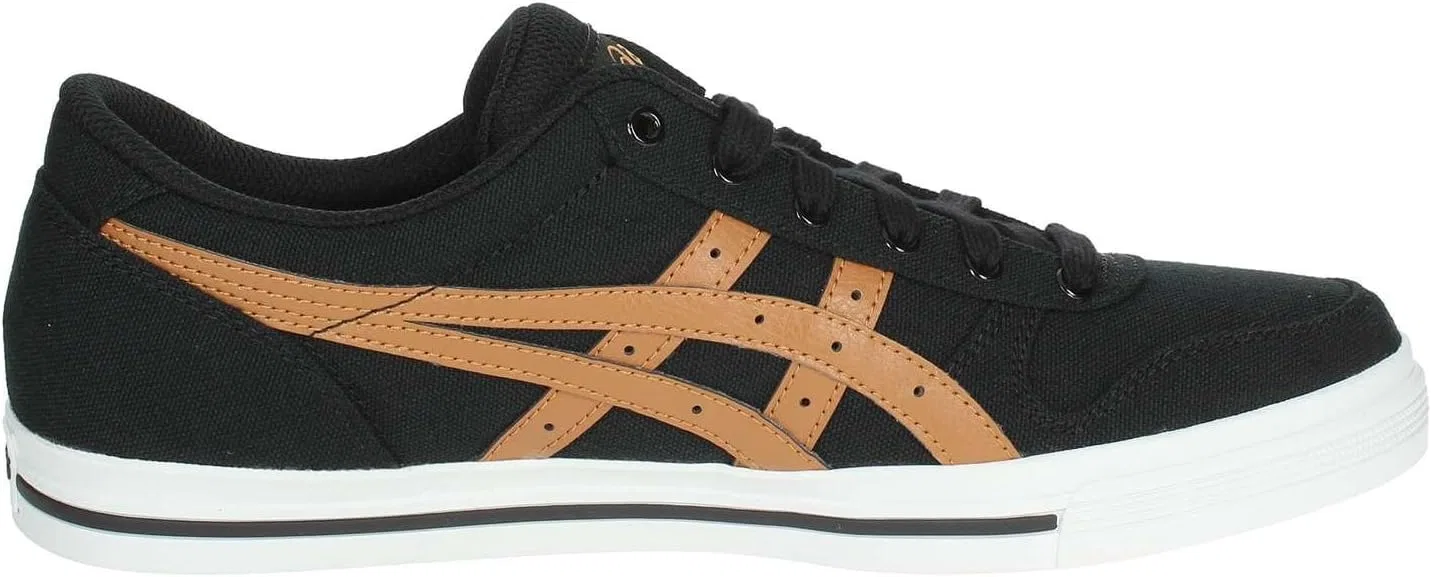 Мужские кроссовки Asics Aaron, серые — фото 4