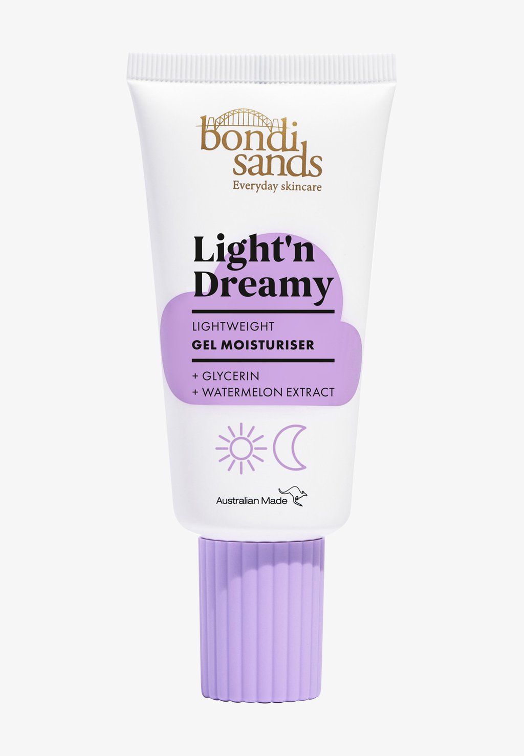 

Увлажняющий Bondi Sands Light'N Dreamy Gel Moisturizer 50Ml Bondi Sands