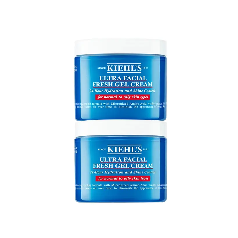 

Высокоувлажняющие увлажняющие средства и кремы для лица Unisex Kiehl's