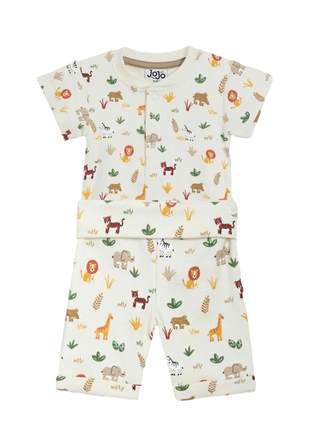 

Шорты REGULAR FIT JoJo Maman Bébé, бежевый