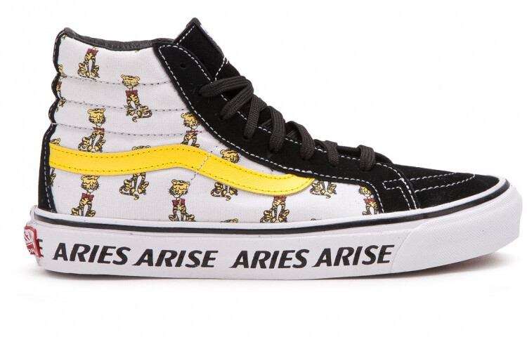 

Обувь для скейтбординга Vans SK8 унисекс